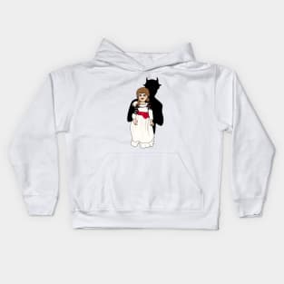 Annabelle | The Demon Kids Hoodie